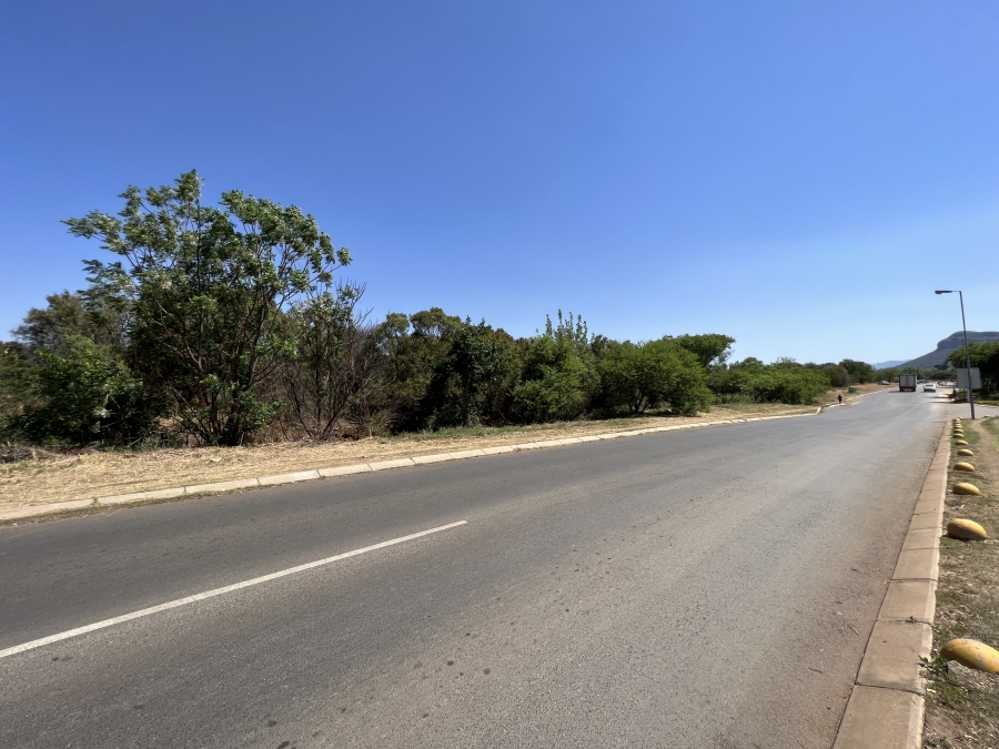 0 Bedroom Property for Sale in Schoemansville North West